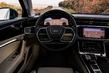 Die fünfte Generation des Audi A6 Limousine Foto 6