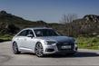 Die fünfte Generation des Audi A6 Limousine Foto 3