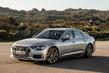 Die fünfte Generation des Audi A6 Limousine Foto 1