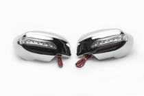 Mazda 6 2008-2012 Spiegelabdeckungen LED (2 Stk, Kunststoff) Foto 3
