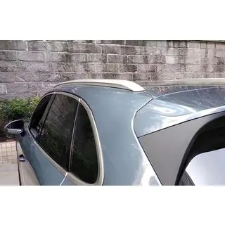 Integrierte Dachreling grau OEM (Aluminium, Montage mit Kleber) Porsche Cayenne 2018- Foto 1
