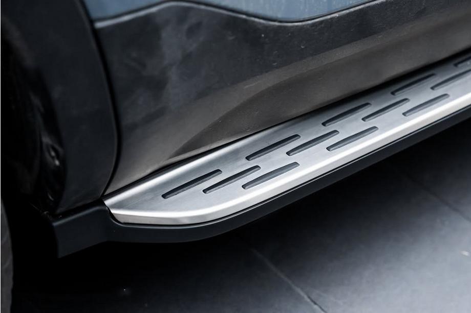 Volvo XC60 2017- Seitenschweller (2 Stk) Image