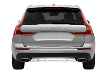 Volvo XC60 2017- Front- und Heckaufsätze (2 Stk) Foto 2