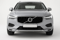 Volvo XC60 2017- Front- und Heckaufsätze (2 Stk) Foto 1
