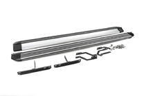 Volkswagen Touareg 2002–2010 Seitenschweller OEM (2 Stk, Aluminium) Foto 1