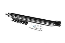 Volkswagen Atlas (Terramont) 2016- Seitenschweller OEM (2 Stk., Aluminium) Foto 8