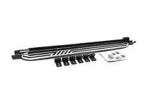 Volkswagen Atlas (Terramont) 2016- Seitenschweller OEM (2 Stk., Aluminium) Foto 7