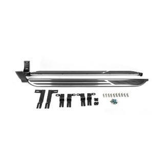 Seitenschweller OEM V1 (2 Stk, Alu) Foto 2