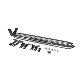 Seitenschweller OEM V1 (2 Stk, Alu) Foto 3