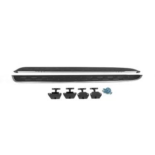 Seitenschweller OEM V1 (2 Stk) Range Rover Velar 2017- Foto 2