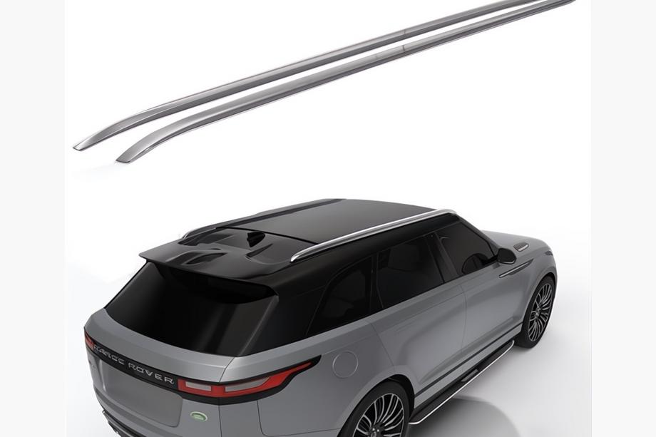 Range Rover Velar 2017- Dachreling OEM (2 Stk) Image
