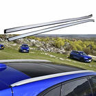 Jaguar F-PACE 2016- Dachreling OEM (2 Stk) Foto 2