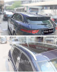 Jaguar F-PACE 2016- Dachreling OEM (2 Stk) Foto 3