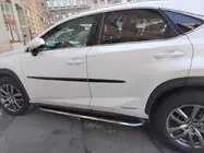 Lexus NX 2014-2021 Seitenschweller Original V2 (2 Stk) Foto 1