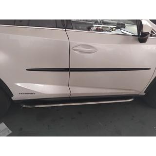 Seitenschweller Original V2 (2 Stk) Lexus NX 2014-2021 Foto 3