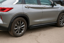 Infiniti QX50 2018- Seitenschweller (2 Stk) Foto 1