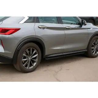 Seitenschweller (2 Stk) Infiniti QX50 2018- Foto 1
