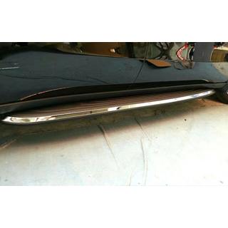 Seitenschweller (2 Stk) Acura MDX 2013-2020 Foto 4