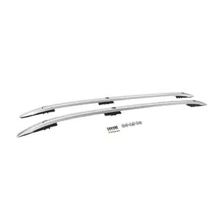 Dachreling B-design (2 Stk) Honda CRV 2017-2022 Foto 4