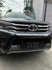 Toyota Hilux 2015- Frontlippe V1 (ABS) Foto 6