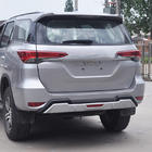 Toyota Fortuner 2015- Front- und Heckaufsätze (ABS) Foto 3