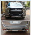 Toyota Innova 2015- Front- und Heckaufsätze Foto 2