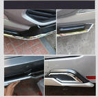 Toyota Innova 2015- Front- und Heckaufsätze Foto 3