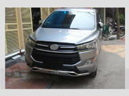 Toyota Innova 2015- Front- und Heckaufsätze Foto 5