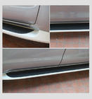 Toyota Innova 2015- Seitenschweller (2 Stk) Foto 4