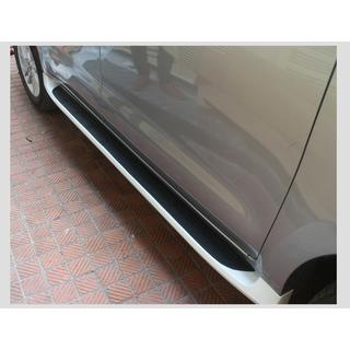 Seitenschweller (2 Stk) Toyota Innova 2015- Foto 3