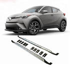 Toyota C-HR 2016-2023 Seitenschweller Original V3 (2 Stk., Alu) Foto 2