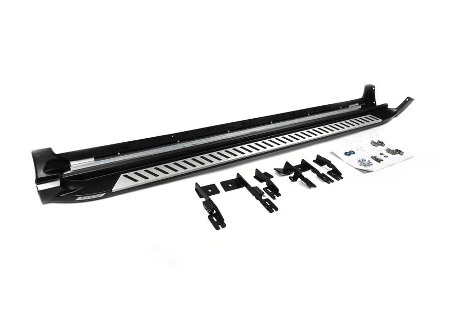 Toyota Sienna 2010-2020 Seitenschweller Original (2 Stk., Alu) Image