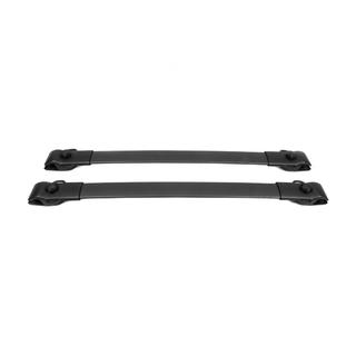 Dachträger Querträger (2 Stk) Toyota Sienna 2010-2020 Foto 4