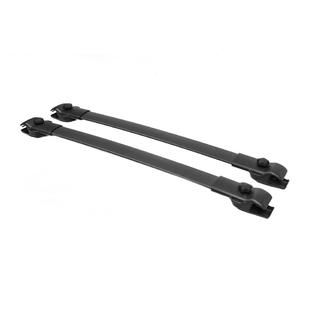 Dachträger Querträger (2 Stk) Toyota Sienna 2010-2020 Foto 2