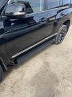 Toyota Land Cruiser Prado 150 2009-2023 Seitenschweller GX-Style (2 Stk., Aluminium) Foto 6