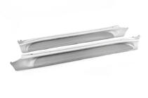 Toyota Land Cruiser Prado 150 2009-2023 Seitenschweller GX-Style (2 Stk., Aluminium) Foto 13