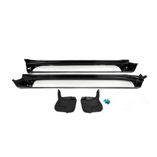 Seitenschweller GX-Style (2 Stk., Aluminium) Toyota Land Cruiser Prado 150 2009-2023 Foto 3
