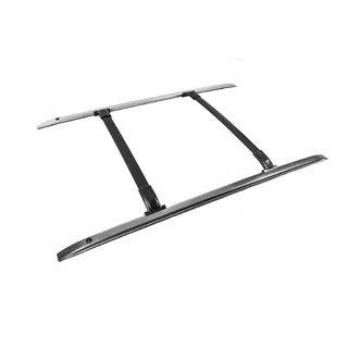 Integrierte Dachreling mit Querträgern (Set) Toyota Land Cruiser Prado 150 2009-2023 Foto 3