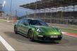 Überblick über die zweite Generation des Porsche Panamera Foto 10