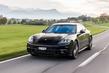 Überblick über die zweite Generation des Porsche Panamera Foto 3