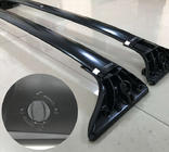 Toyota Land Cruiser 200 2007-2021 Dachträger für Reling Lexus (2 Stk) Foto 5