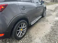 Mazda CX-3 2015- Seitenschweller Original (2 Stk) Foto 1