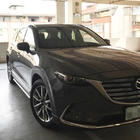 Mazda CX-9 2017- Dachreling (2 Stk) Foto 2