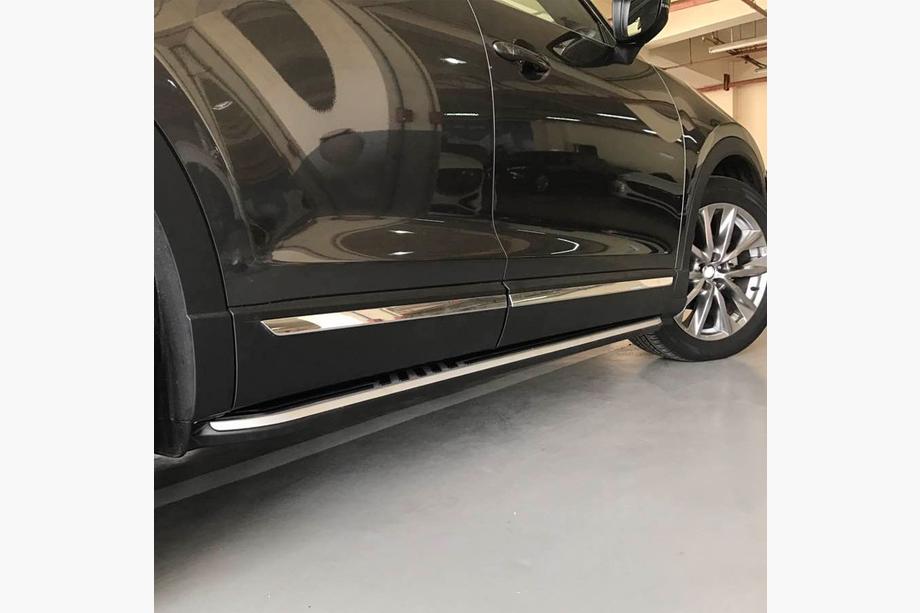Mazda CX-9 2017- Seitenschweller Original (2 Stk) Foto 3