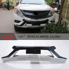 Mazda BT-50 2012- Front- und Heckaufsätze V1 Foto 4