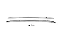 Mitsubishi L200 2015-2024 Dachreling OEM (2 Stk) Foto 2