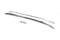 Mitsubishi L200 2015-2024 Dachreling OEM (2 Stk) Foto 3