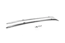 Mitsubishi L200 2015-2024 Dachreling OEM (2 Stk) Foto 1