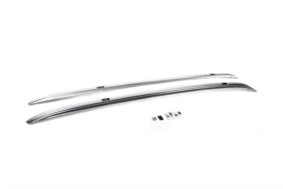 Mitsubishi L200 2015-2024 Dachreling OEM (2 Stk) Image