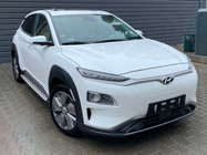 Hyundai Kona 2017-2023 Seitenschweller Original Design (2 Stk) Foto 6